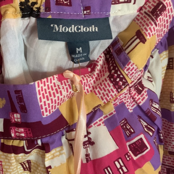 ModCloth skirt - Picture 5 of 7